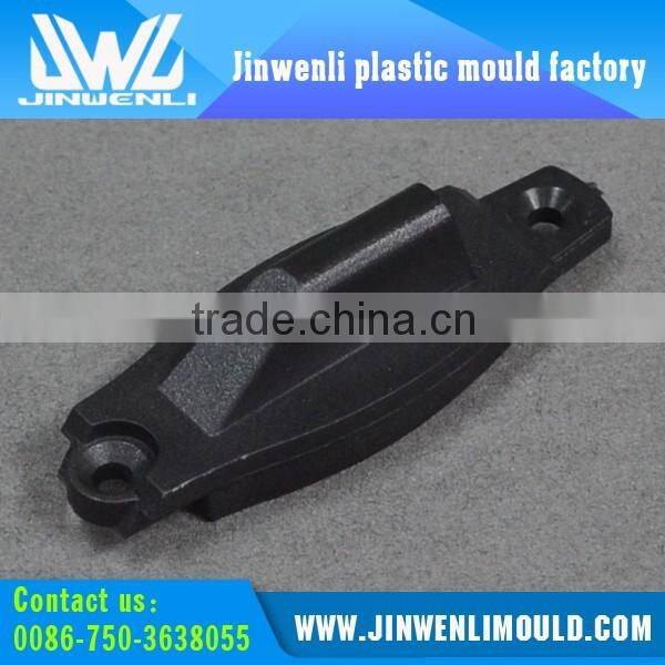 Plastic injection moulding for speed skate parts