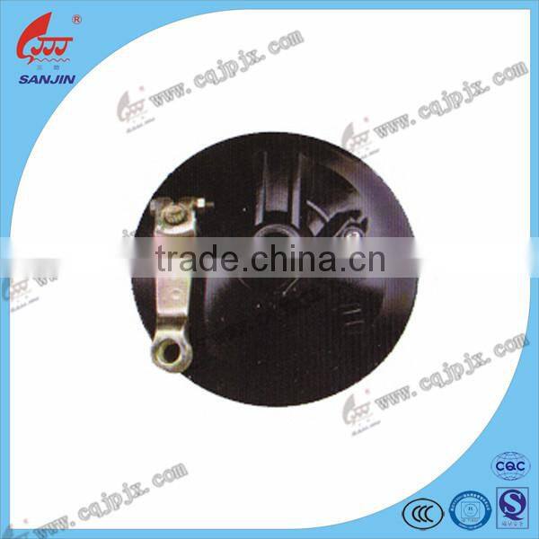 Motorcycle Parts Motorcycle Rear Hub Crake Cover Well Pump Covers