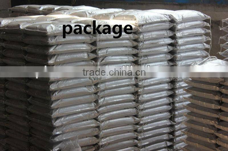 steel shot / abrasive shot /abrasive material