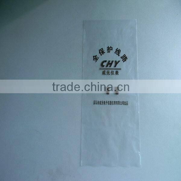 poly bag raw material