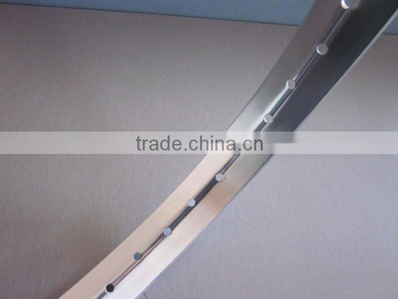 A type 17 inch aluminum alloy wheel rims/Motorcycle spoke rim