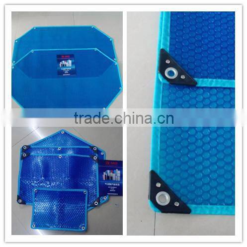 PE Swimming Pool Covers For Keep Warm TYS-06