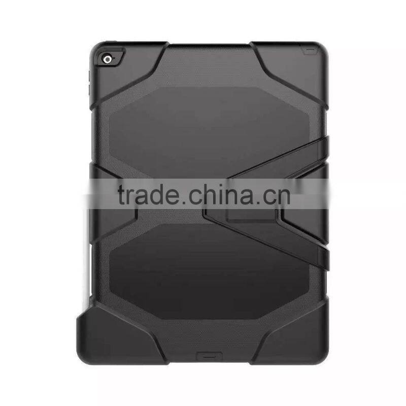 Shock Proof Heavy Duty Touch Case Cover For Ipad Pro