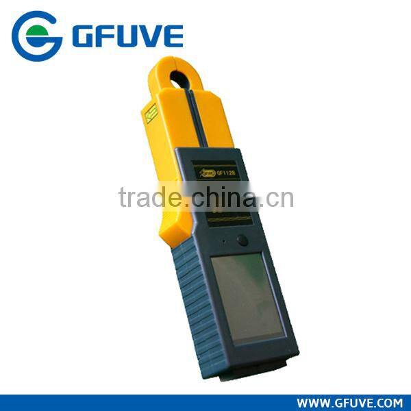On-site electricity meter calibration set GF112B Single-Phase multifuction Meter Calibrator
