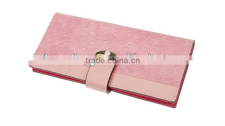 Genuine Leather Wallets as Promotional Gifts