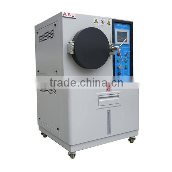 High Temperature/Pressure Aging Chamber