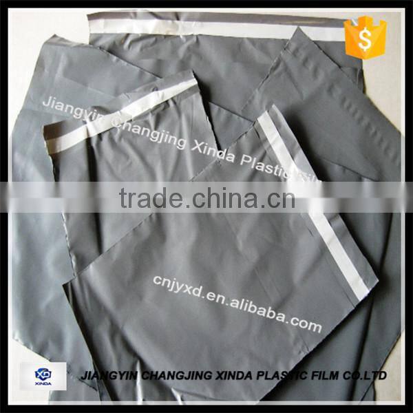 good quality PE plastic bag supplies