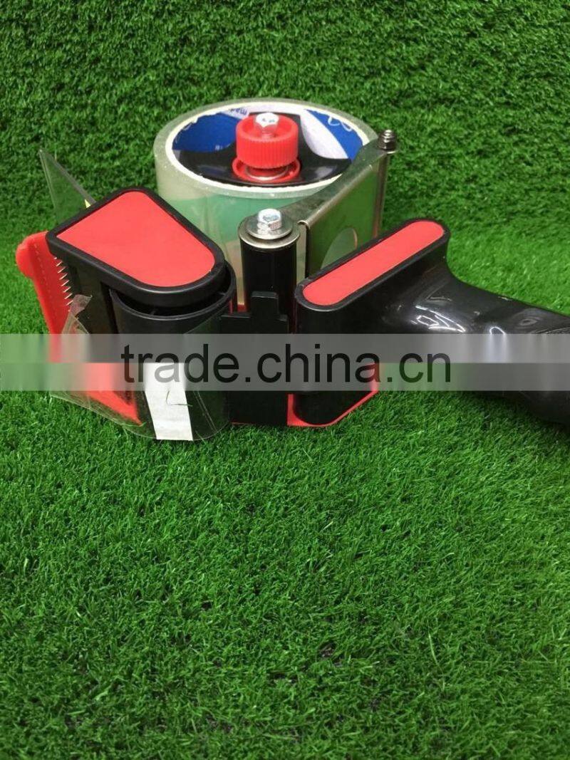 adhesive Tape Gun/ packing Tape dispenser DL008