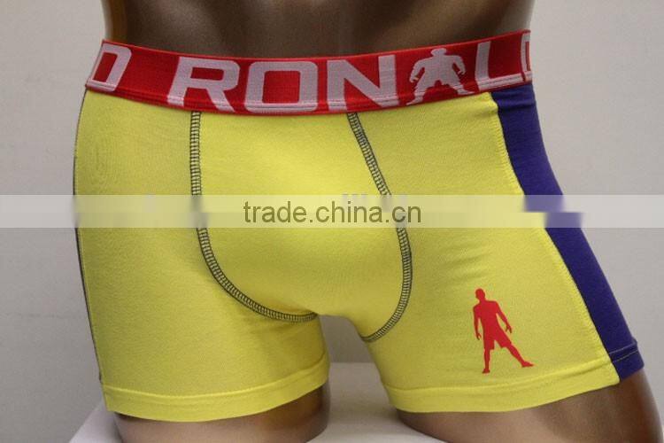 Manufacture OEM High Quality Lingerie Underwear Mature Stylish Hot Sexy Gay Men's Briefs