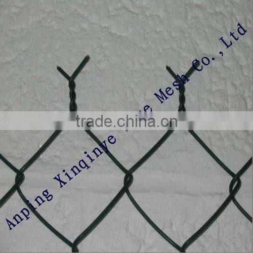 fence chain link