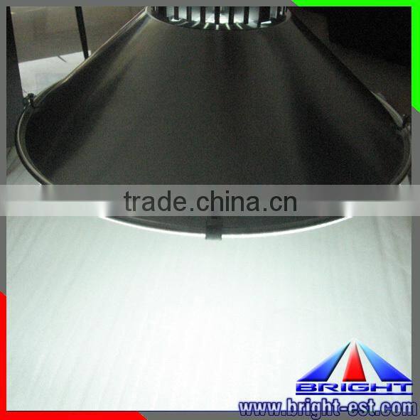 CE&RoHs certificate 200W led high bay light,led industry light