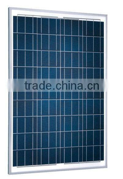 KH-205W Poly-cyrstalline Solar panel module