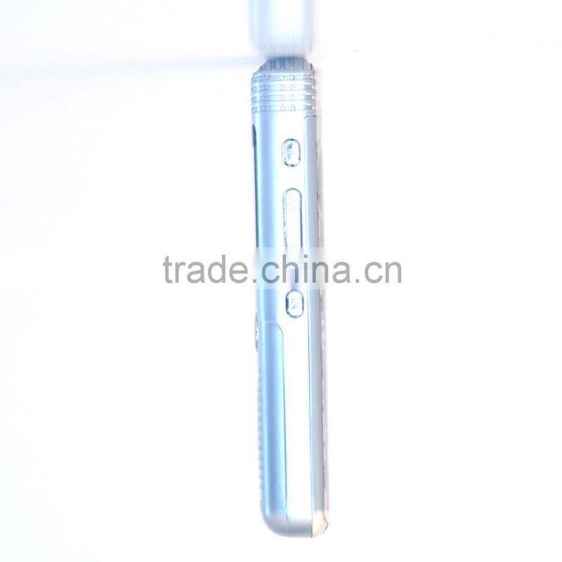 Ultra-Slim Long Design Voice Pen Model Q37