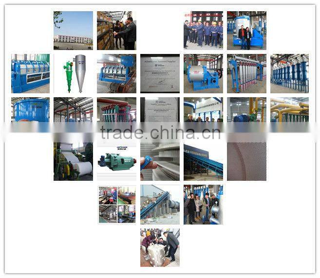 Manufacturer Suppy tissue paper machine price