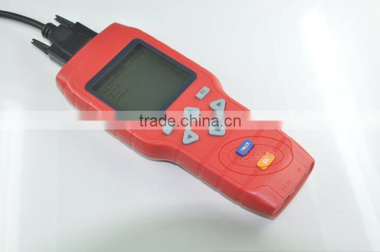 2015 high quality Original X100 Pro Key Programmer With Mileage Correction + OBD X-100 pro in stock