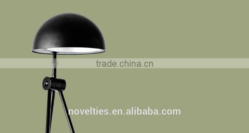 Stability and Balance Three Legs Elegant Floor Lamp 2016 Hot Sale