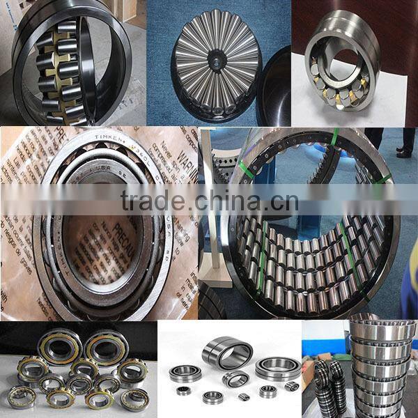 Hot sales Cylindrical roller bearings NU1040M+HJ1040,NH, with high quality and competitive price,NU NN NJ all series.