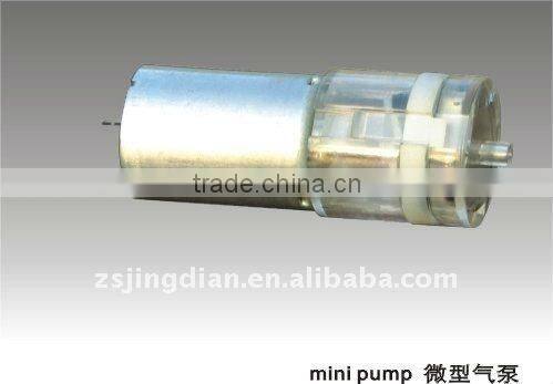 blood pressure air pump