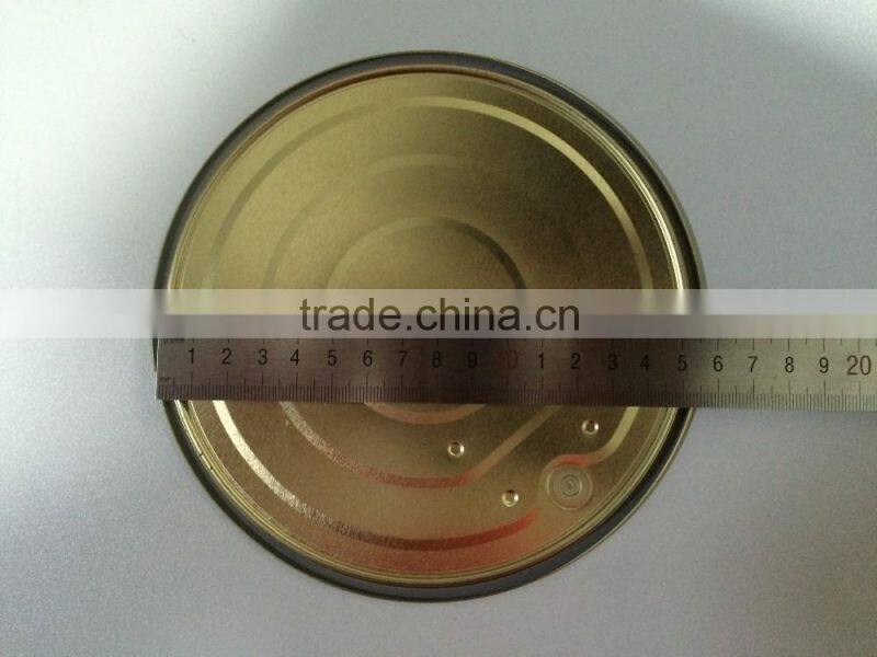 easy open lid 603# EOE