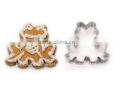 Different Shapes Available Horse Shape Cookie Cutter