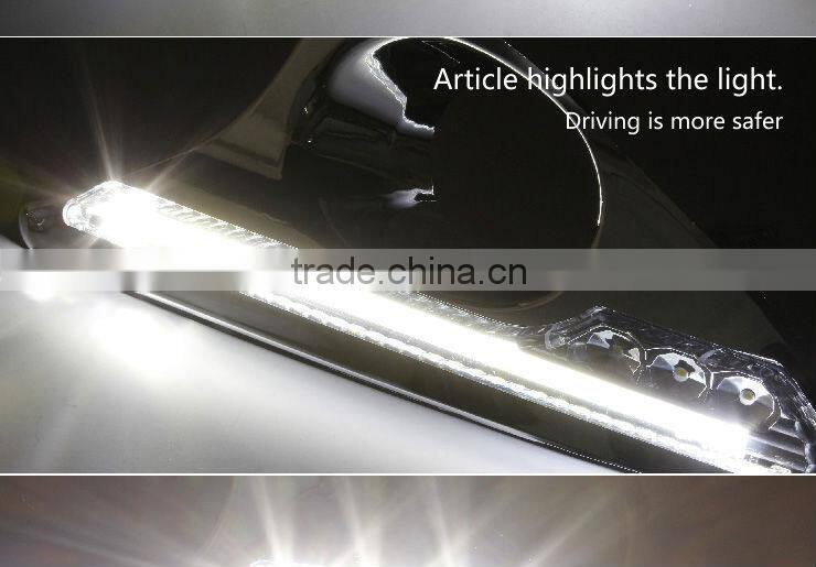 Factory Price Daytime Running Light/DRL For Special car