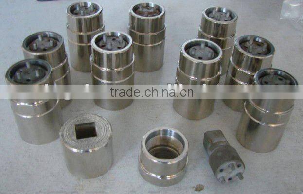 DENSO three - jaw wrench