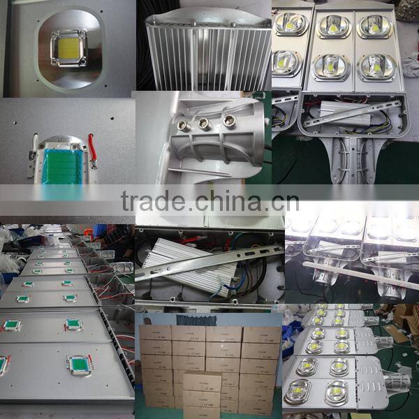 120w led street light fixtures led street lighting price