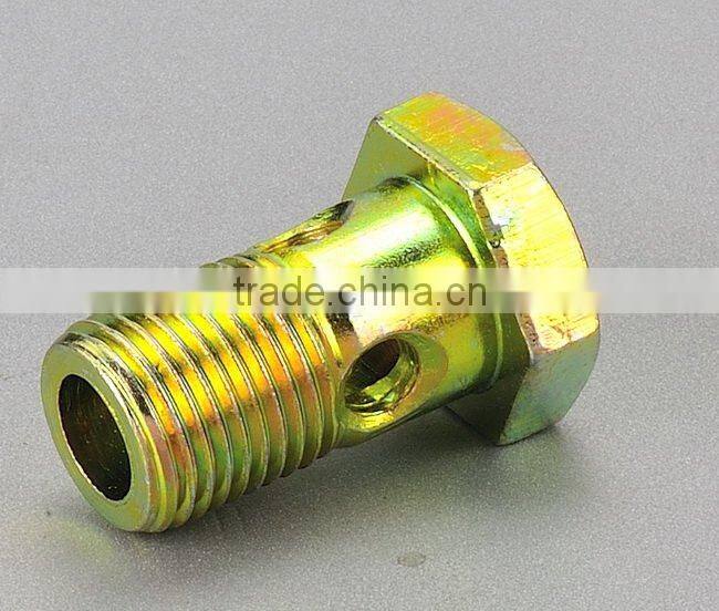 automatic brake slack