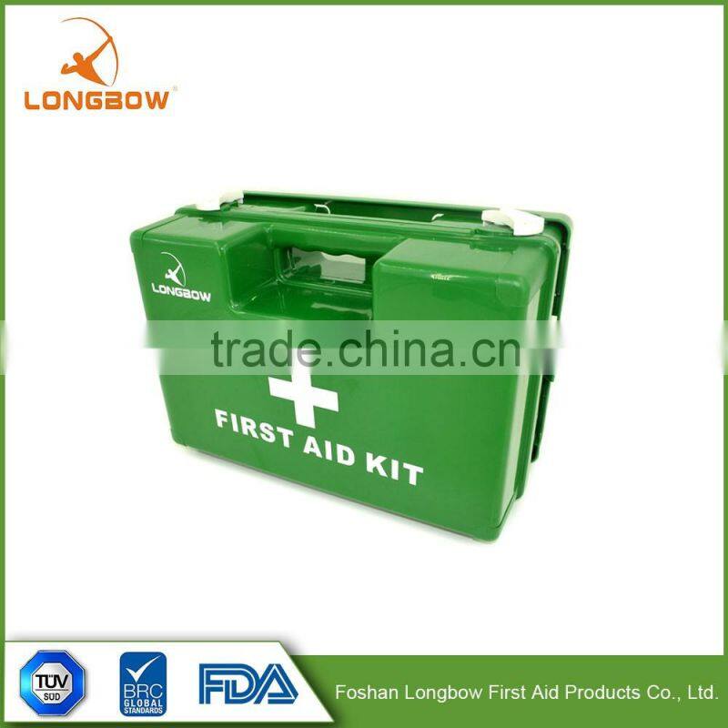 High Quality Cheap Custom Portable Car First Aid Kit