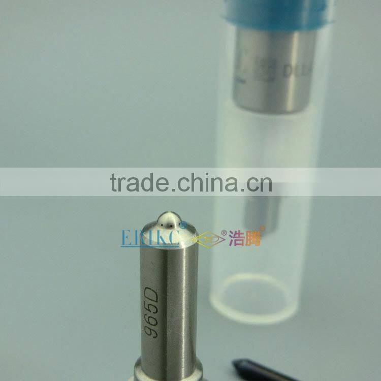 scania truck parts injectors nozzle 093400-9650 , DLLA155P965 denso auto parts denso injector nozzle