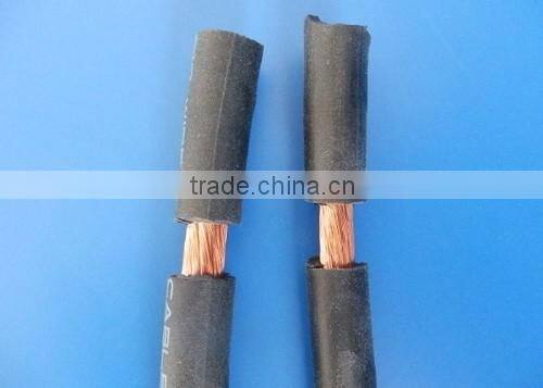 95mm copper cable welding wire spools cable reel & cables for welding machine