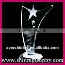 2015 Made in Xyer high quality cheap wholesale inflatable trophy