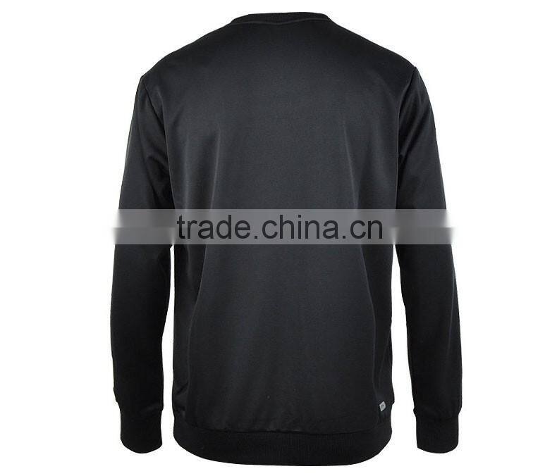 2016 mens lightweight cotton crew neck sweater