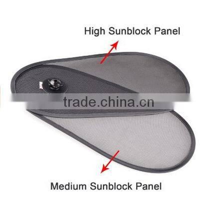 Hot Sell of Sun Shades Block UV Rays - Front Car Sunshade Windshield