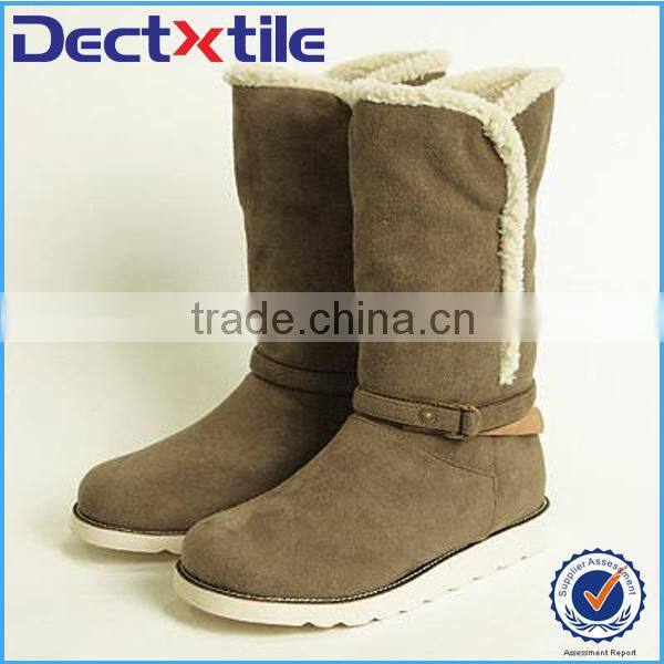 colorful suede fabric suede leather genuine leather suede shoes is waiting for you
