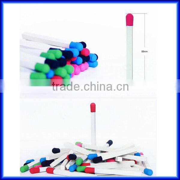 Fashion touch screen pen/match touch screen pen/silicone touch screen pen