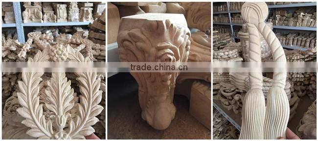 cnc animal wood corbels