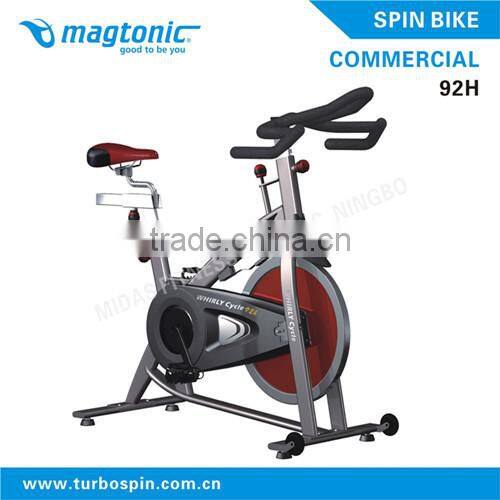 Best spin bike/commercial spinning bike new design