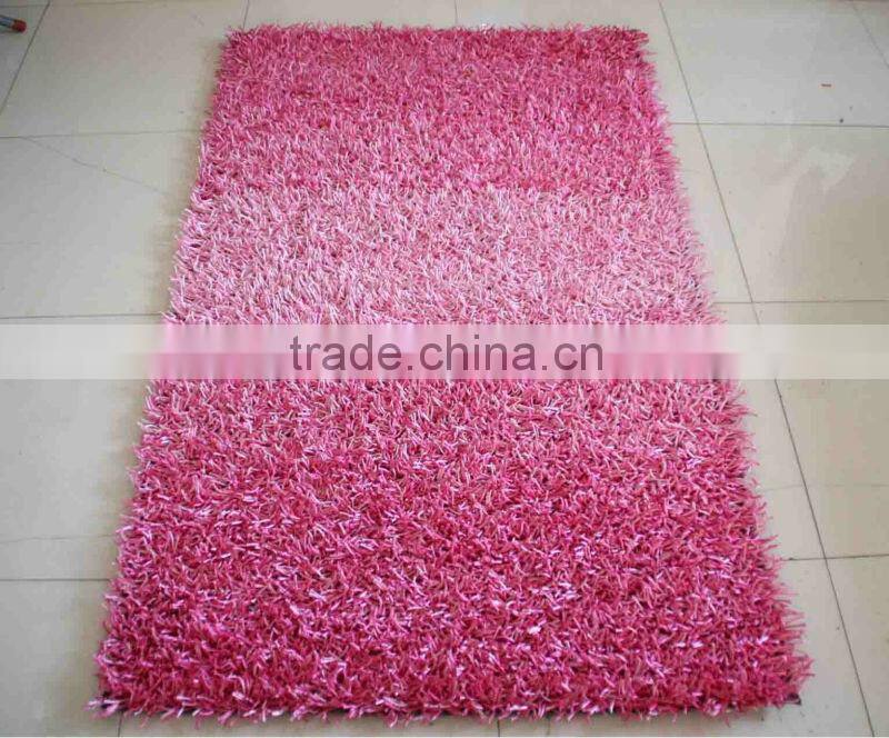 Shaggy Carpet for home Floor