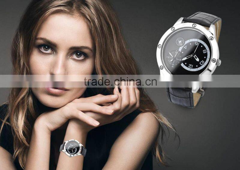 Best Selling Products In America 2016 Black Leather Famous Brand Watches