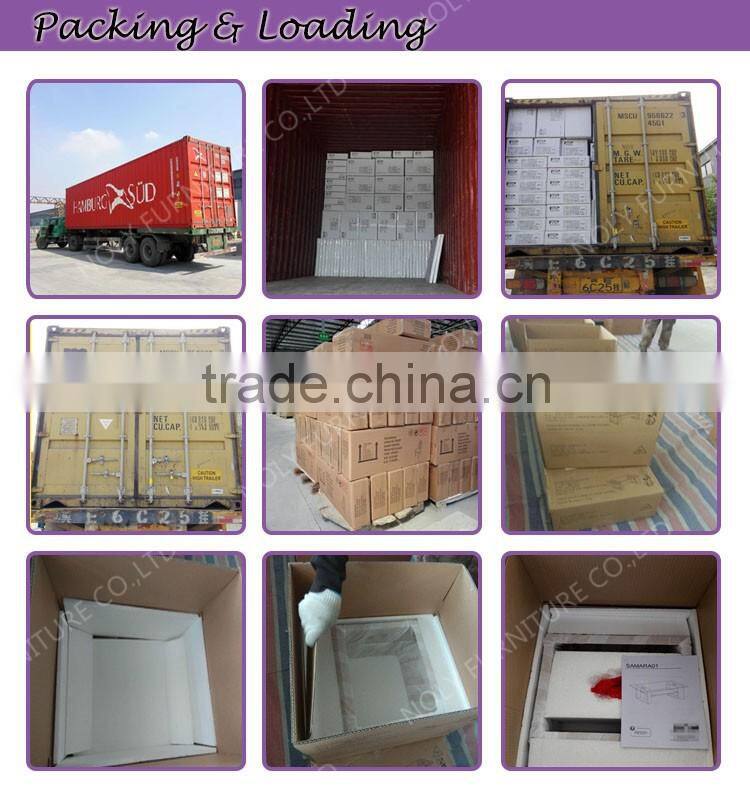 Langfang Furniture Factory metal legs coffee table set