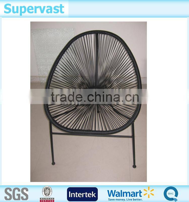 New Designed Stackable Chair