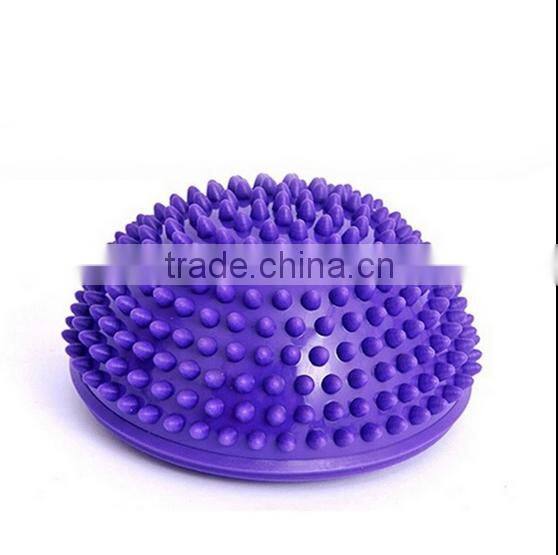 Fitness High Density Hand Foot Spiky Massage Ball