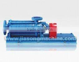 Multistage Pump / DB-65 LPG Multistage Pump / LPG Transfer Pump