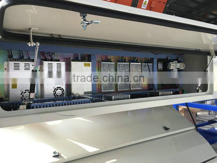 2015 New products plastic color sorting machine new inventions in china/Innovative new products plastic color sorting machine