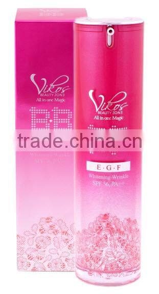 vikos EGF BB cream