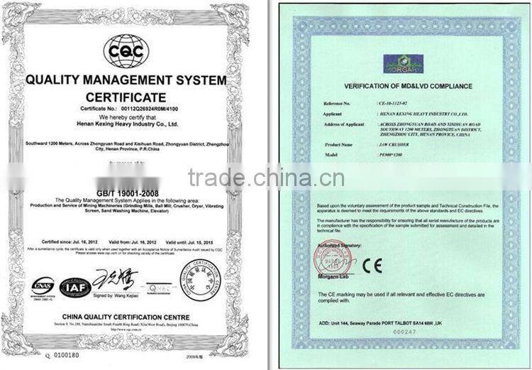 Factory Direct Sales Fine Powder Crusher with Favorable Price