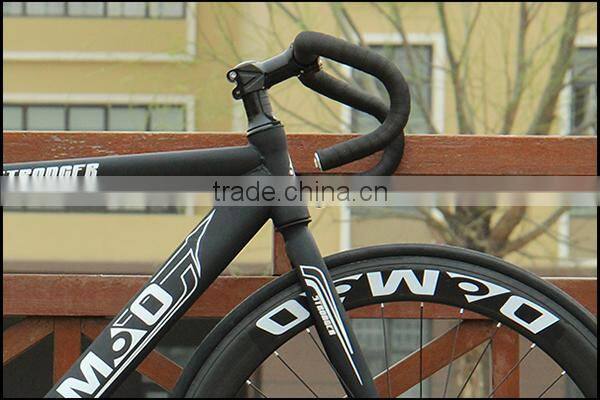 Steel Cheap Hot Sale Single Speed Track Bicycle Wholesale Fixed Gear Bike