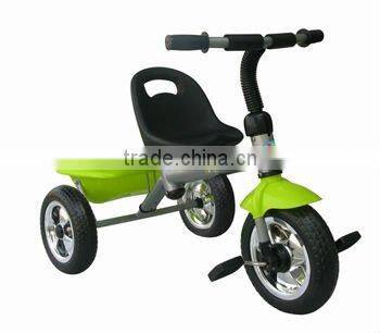 Fashionalble Baby Tricycle for Kids with EN 71 approval