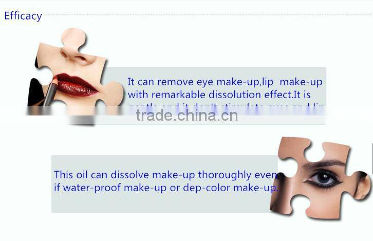 Tenderly Oil Essence Natural Skin Makeup Removing Oil